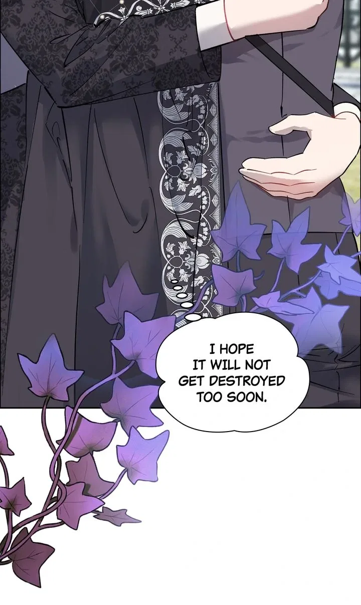 How the Count’s Young Lady Tames the Emperor’s Dog Chapter 99 – Page 75
