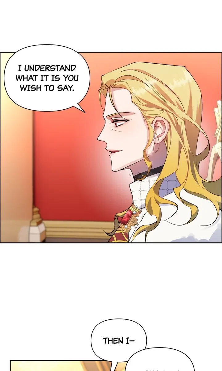 How the Count’s Young Lady Tames the Emperor’s Dog Chapter 98 – Page 1