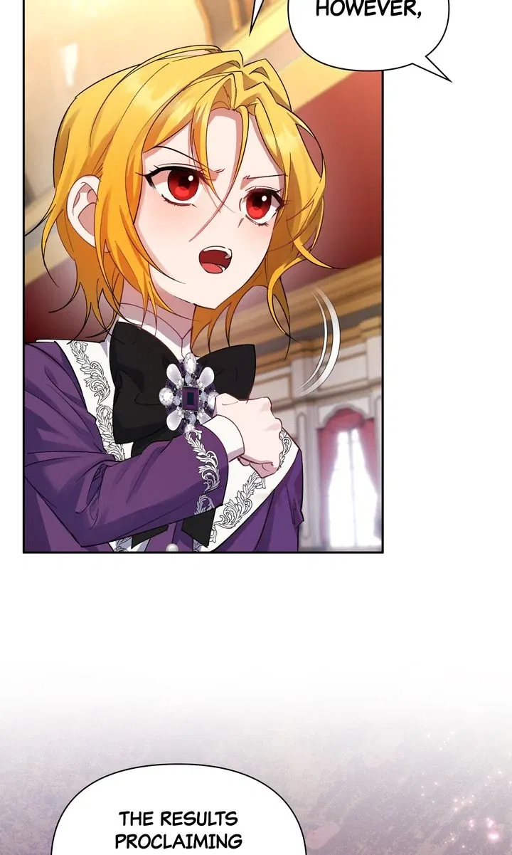 How the Count’s Young Lady Tames the Emperor’s Dog Chapter 98 – Page 2