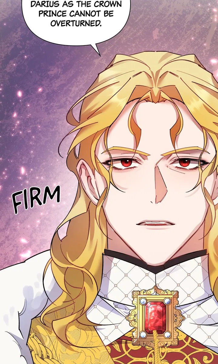 How the Count’s Young Lady Tames the Emperor’s Dog Chapter 98 – Page 3