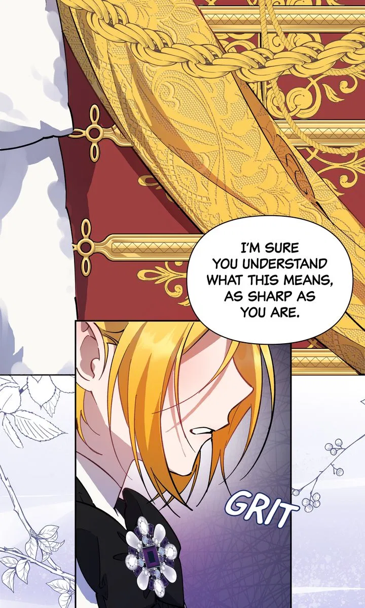 How the Count’s Young Lady Tames the Emperor’s Dog Chapter 98 – Page 4