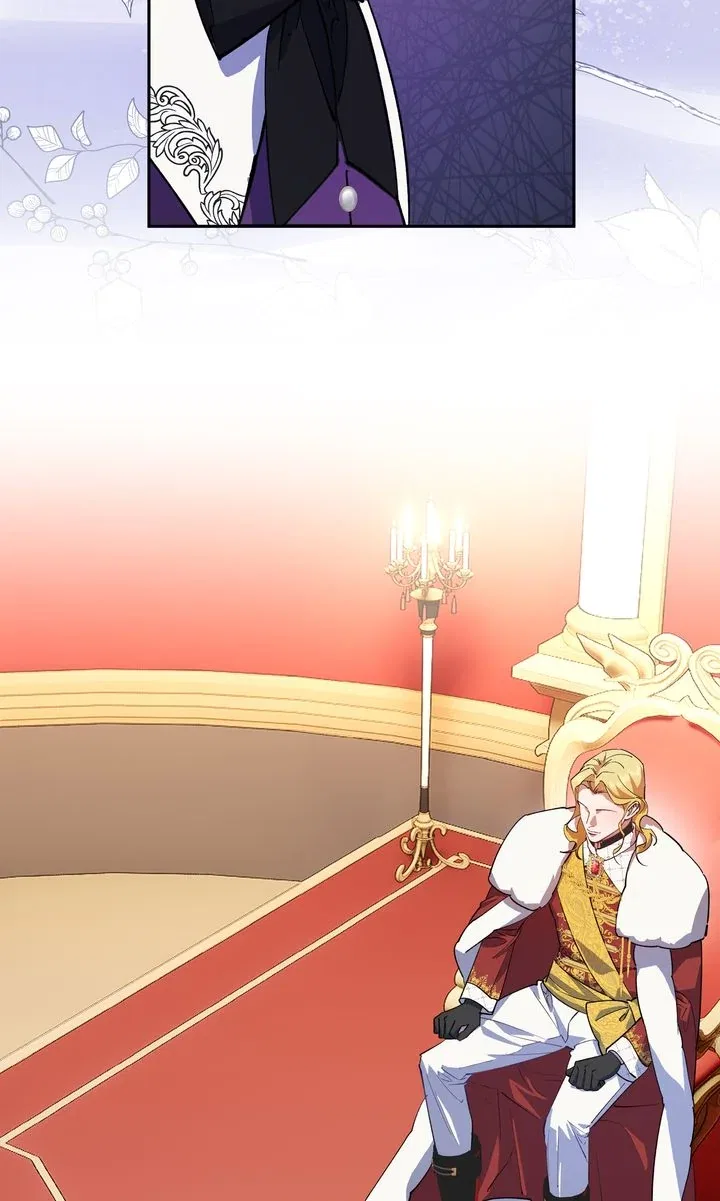 How the Count’s Young Lady Tames the Emperor’s Dog Chapter 98 – Page 5