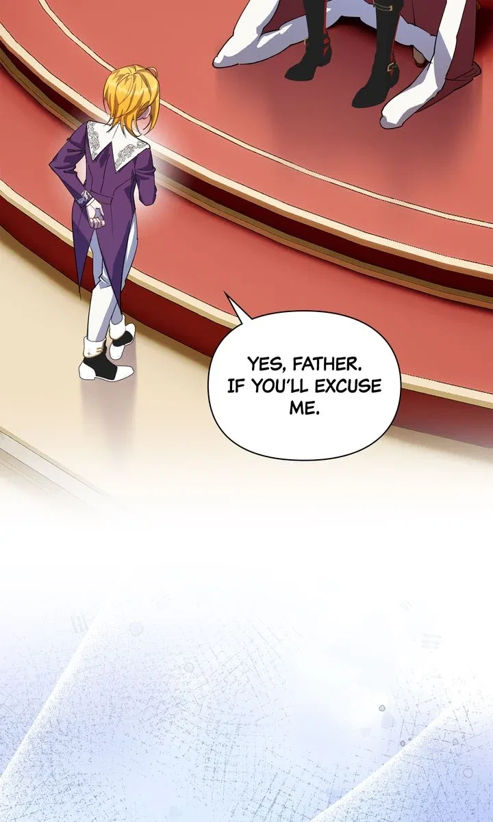 How the Count’s Young Lady Tames the Emperor’s Dog Chapter 98 – Page 6