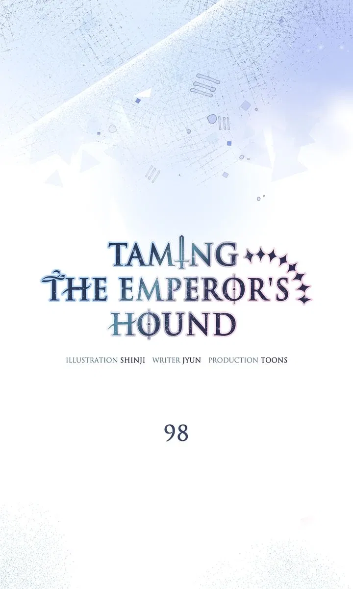 How the Count’s Young Lady Tames the Emperor’s Dog Chapter 98 – Page 7