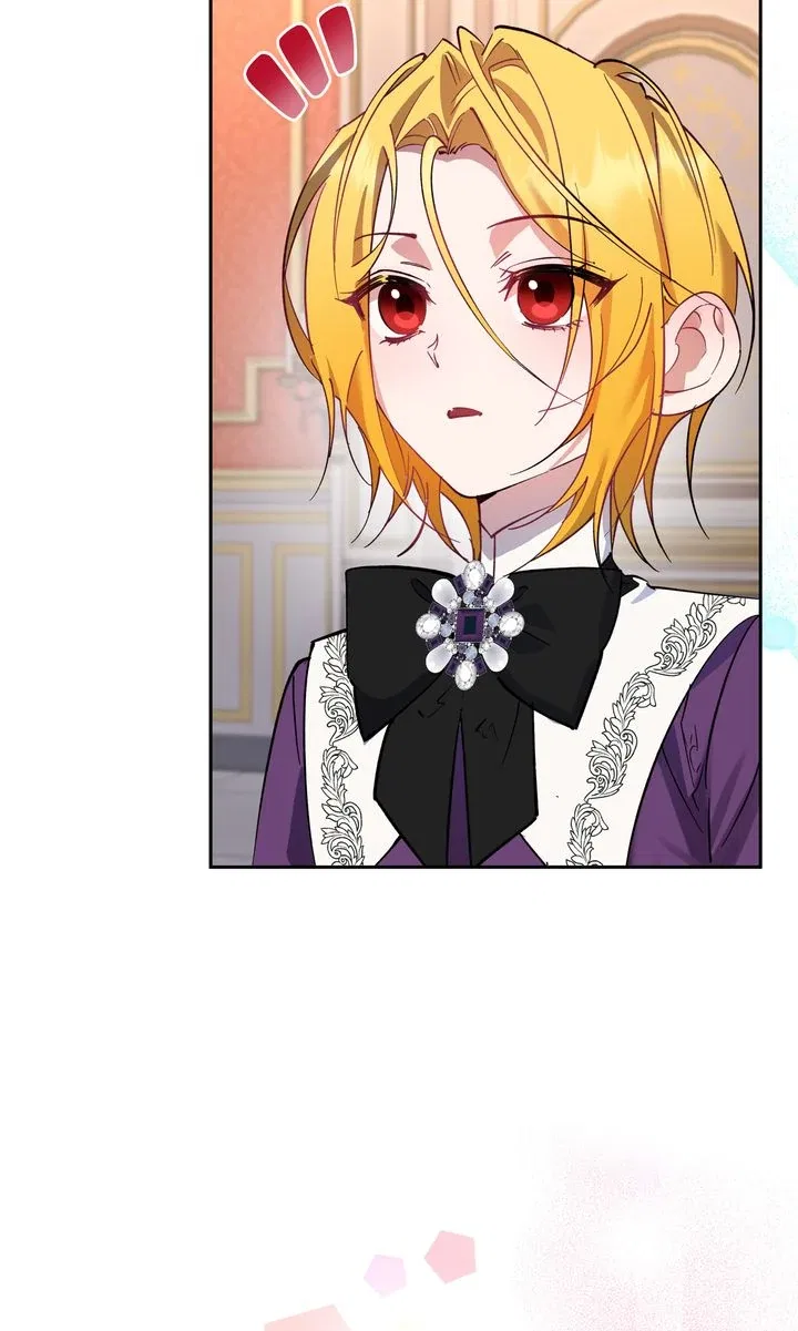 How the Count’s Young Lady Tames the Emperor’s Dog Chapter 98 – Page 9