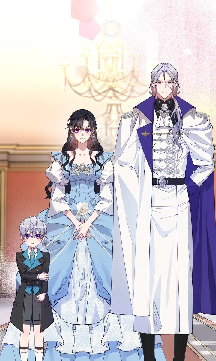 How the Count’s Young Lady Tames the Emperor’s Dog Chapter 98 – Page 10