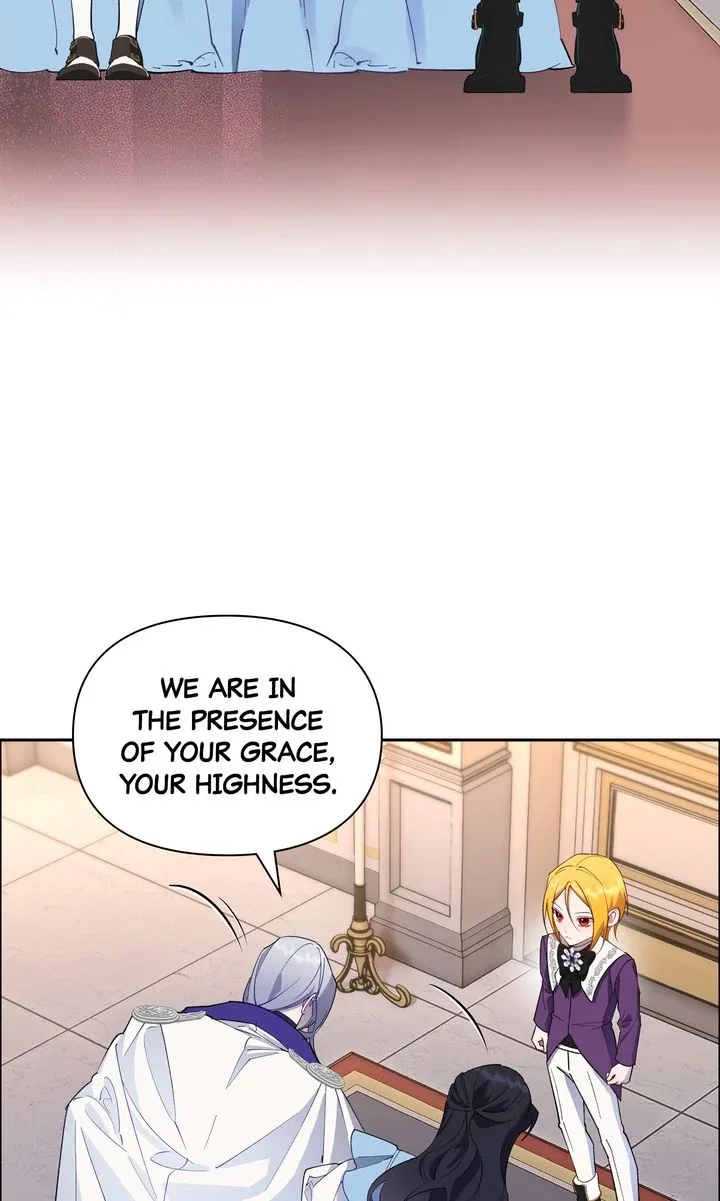 How the Count’s Young Lady Tames the Emperor’s Dog Chapter 98 – Page 11