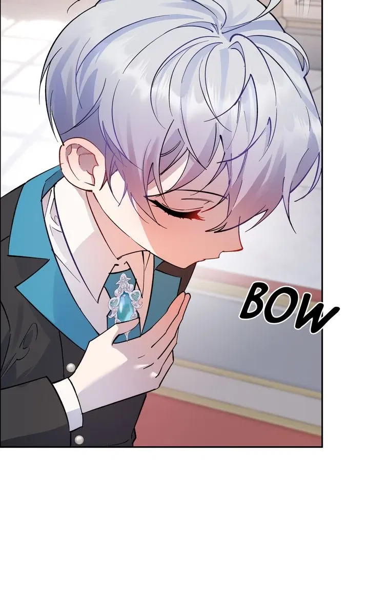 How the Count’s Young Lady Tames the Emperor’s Dog Chapter 98 – Page 13