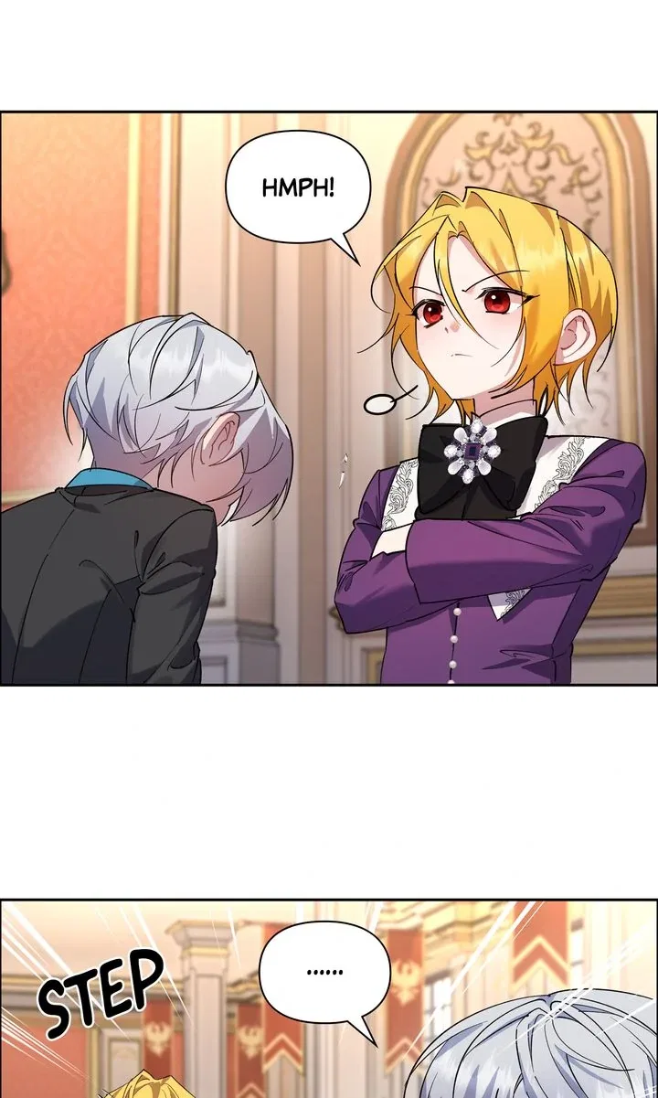How the Count’s Young Lady Tames the Emperor’s Dog Chapter 98 – Page 14