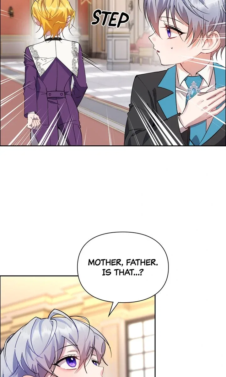 How the Count’s Young Lady Tames the Emperor’s Dog Chapter 98 – Page 15