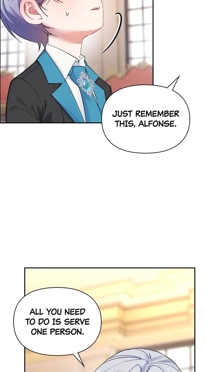 How the Count’s Young Lady Tames the Emperor’s Dog Chapter 98 – Page 16