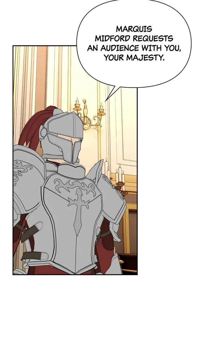 How the Count’s Young Lady Tames the Emperor’s Dog Chapter 98 – Page 20