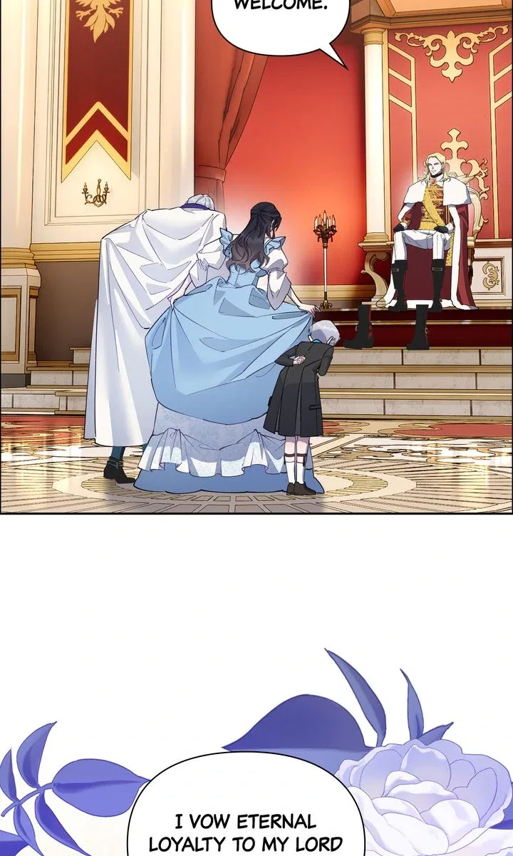 How the Count’s Young Lady Tames the Emperor’s Dog Chapter 98 – Page 22