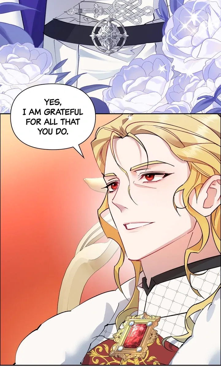 How the Count’s Young Lady Tames the Emperor’s Dog Chapter 98 – Page 24