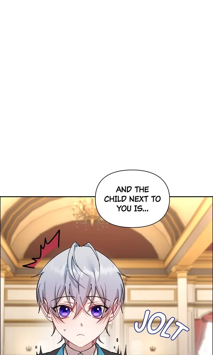 How the Count’s Young Lady Tames the Emperor’s Dog Chapter 98 – Page 25