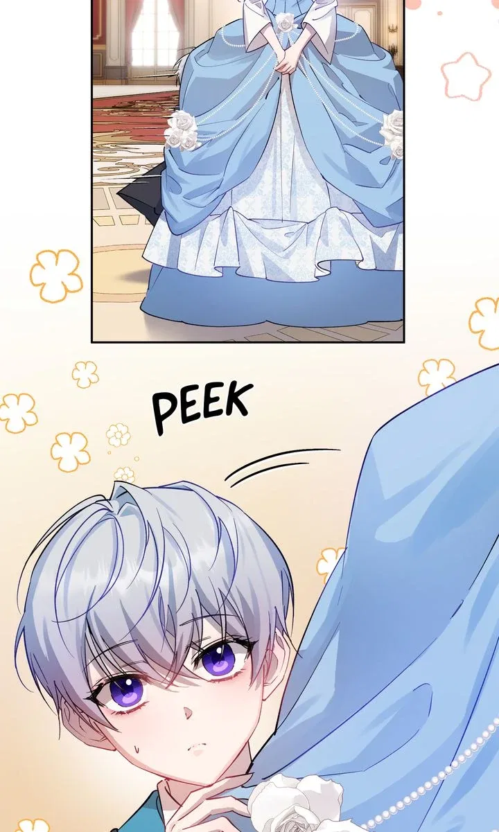 How the Count’s Young Lady Tames the Emperor’s Dog Chapter 98 – Page 27