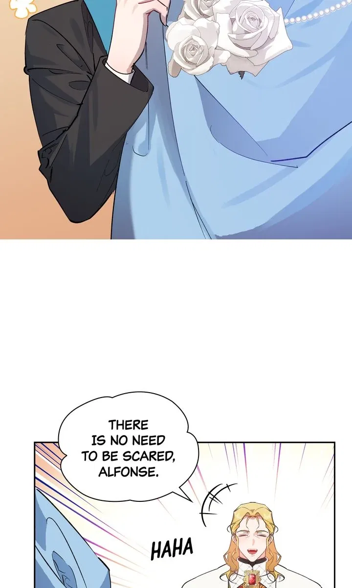 How the Count’s Young Lady Tames the Emperor’s Dog Chapter 98 – Page 28