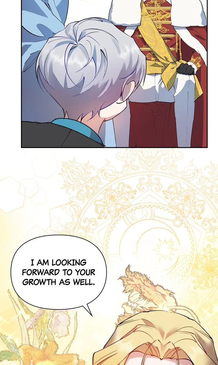 How the Count’s Young Lady Tames the Emperor’s Dog Chapter 98 – Page 29