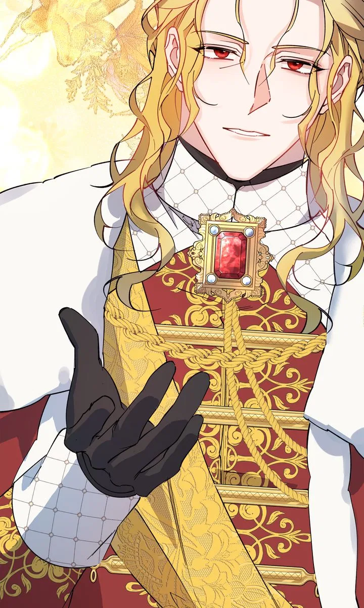 How the Count’s Young Lady Tames the Emperor’s Dog Chapter 98 – Page 30