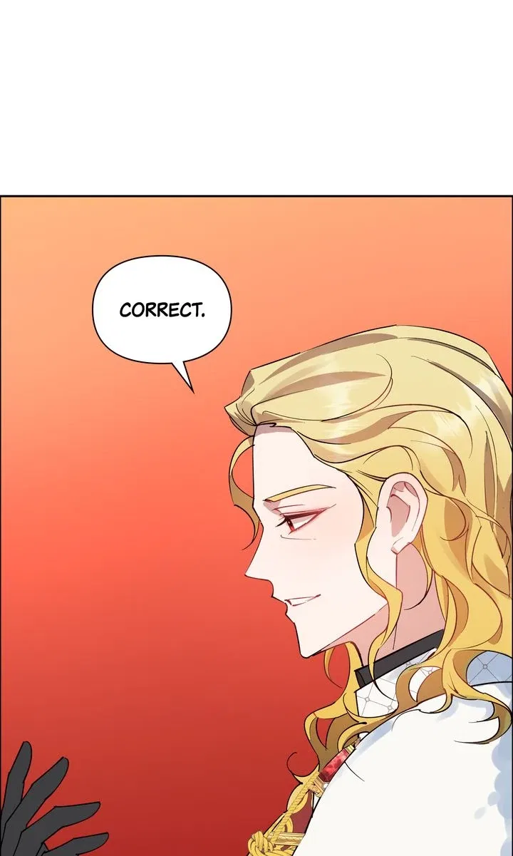 How the Count’s Young Lady Tames the Emperor’s Dog Chapter 98 – Page 32