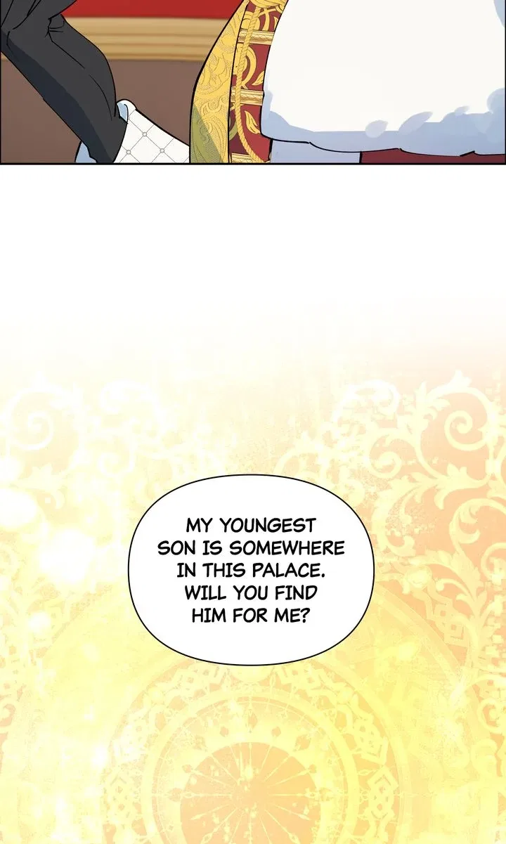 How the Count’s Young Lady Tames the Emperor’s Dog Chapter 98 – Page 33