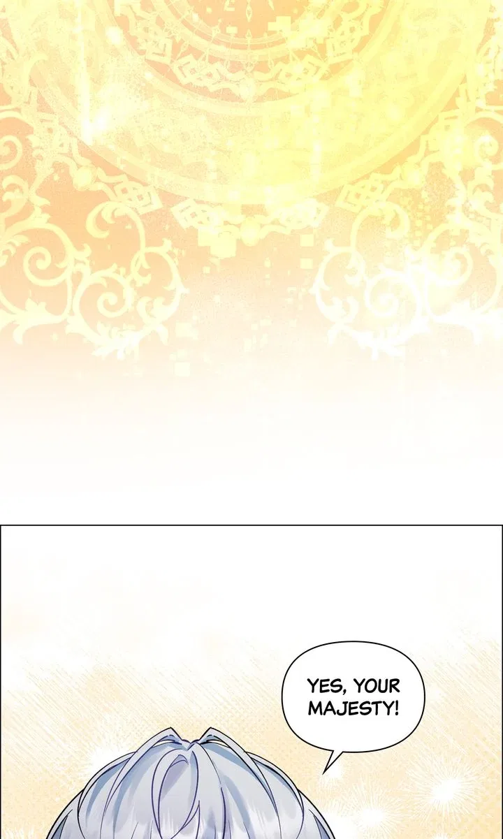 How the Count’s Young Lady Tames the Emperor’s Dog Chapter 98 – Page 34