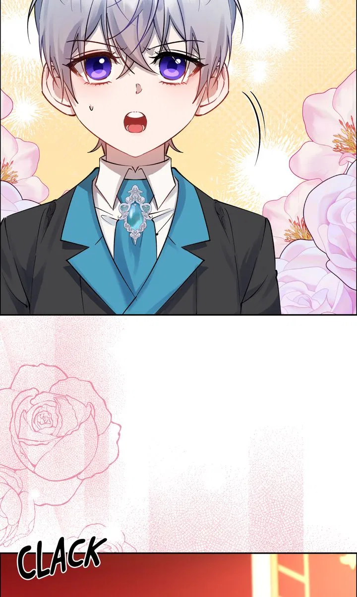 How the Count’s Young Lady Tames the Emperor’s Dog Chapter 98 – Page 35