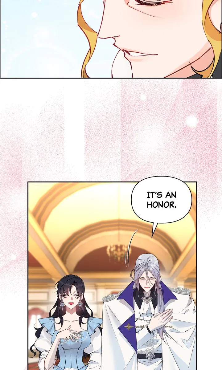 How the Count’s Young Lady Tames the Emperor’s Dog Chapter 98 – Page 37