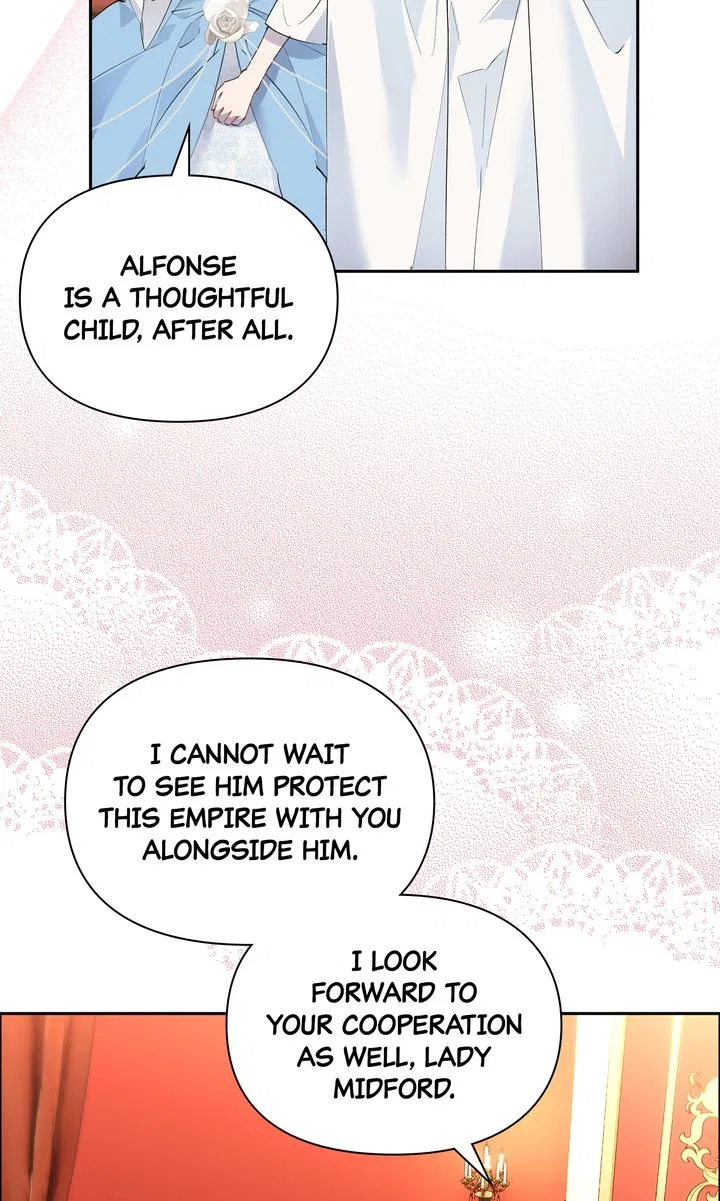 How the Count’s Young Lady Tames the Emperor’s Dog Chapter 98 – Page 38