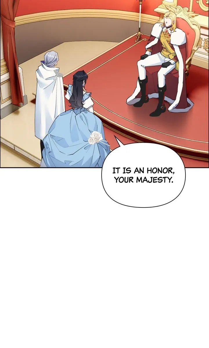 How the Count’s Young Lady Tames the Emperor’s Dog Chapter 98 – Page 39