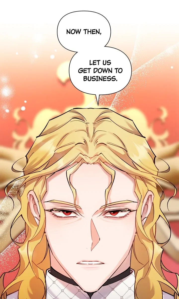 How the Count’s Young Lady Tames the Emperor’s Dog Chapter 98 – Page 40