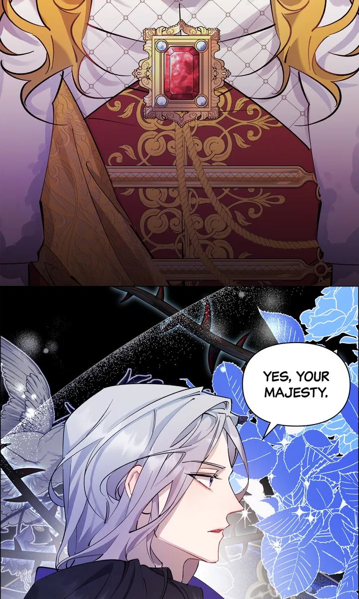 How the Count’s Young Lady Tames the Emperor’s Dog Chapter 98 – Page 41