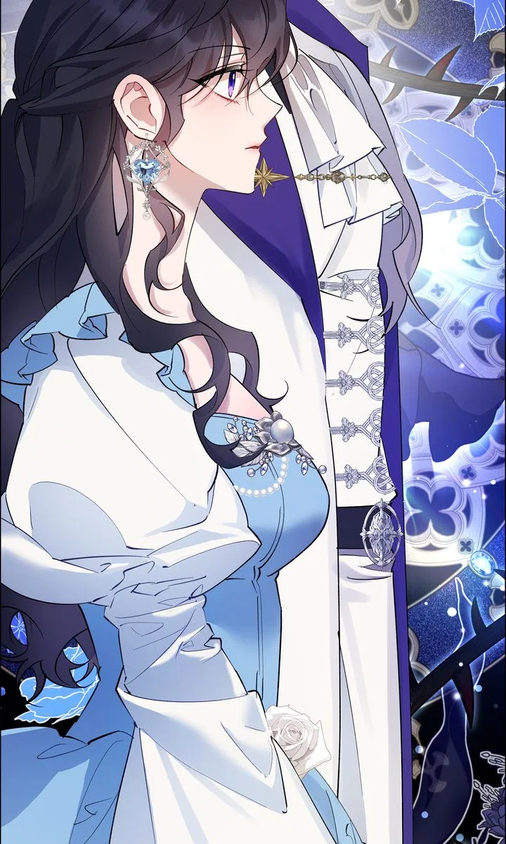 How the Count’s Young Lady Tames the Emperor’s Dog Chapter 98 – Page 42
