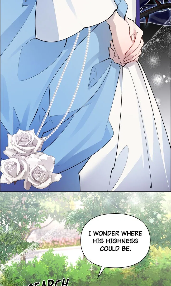 How the Count’s Young Lady Tames the Emperor’s Dog Chapter 98 – Page 43