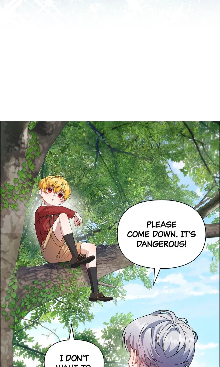 How the Count’s Young Lady Tames the Emperor’s Dog Chapter 98 – Page 48