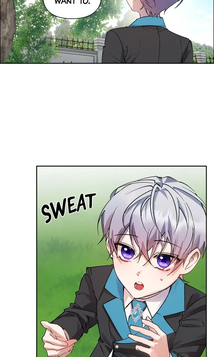 How the Count’s Young Lady Tames the Emperor’s Dog Chapter 98 – Page 49