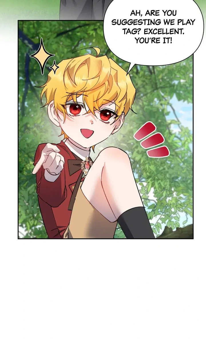How the Count’s Young Lady Tames the Emperor’s Dog Chapter 98 – Page 52