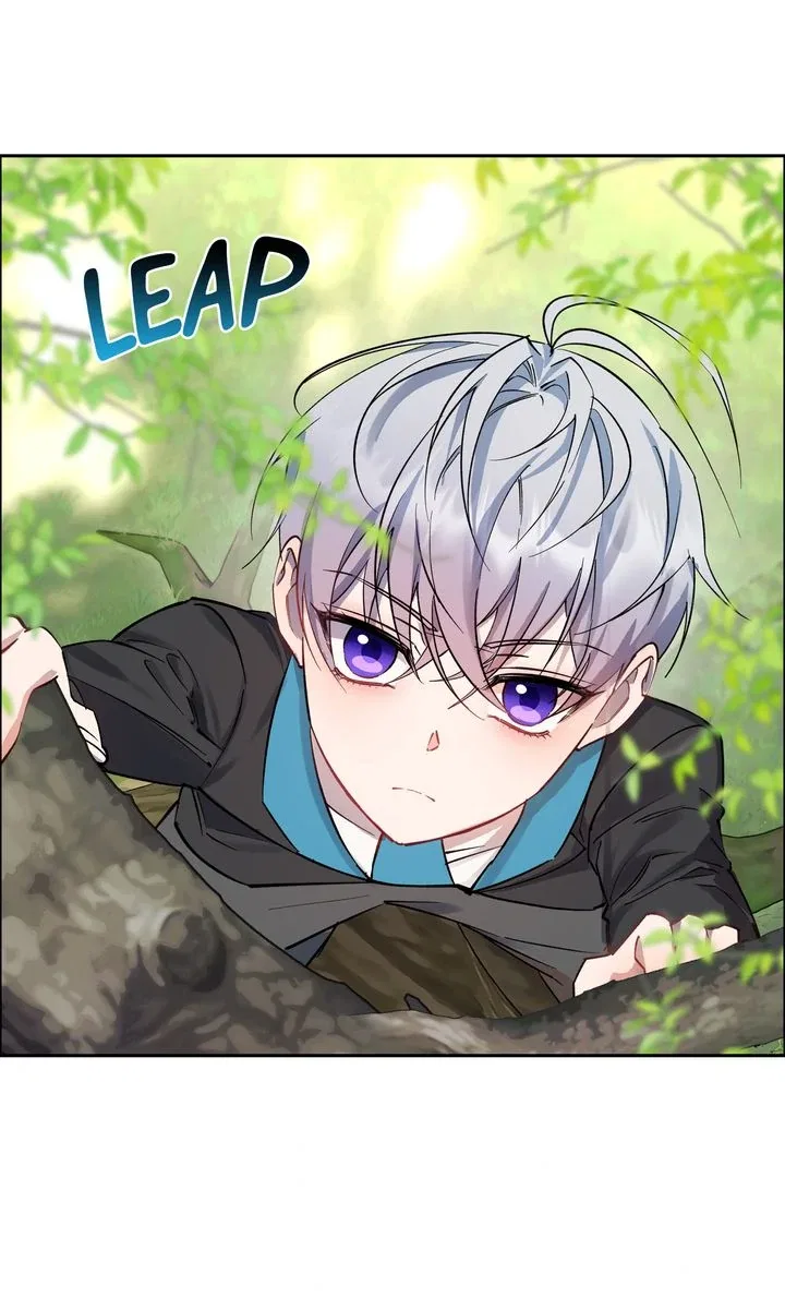 How the Count’s Young Lady Tames the Emperor’s Dog Chapter 98 – Page 53