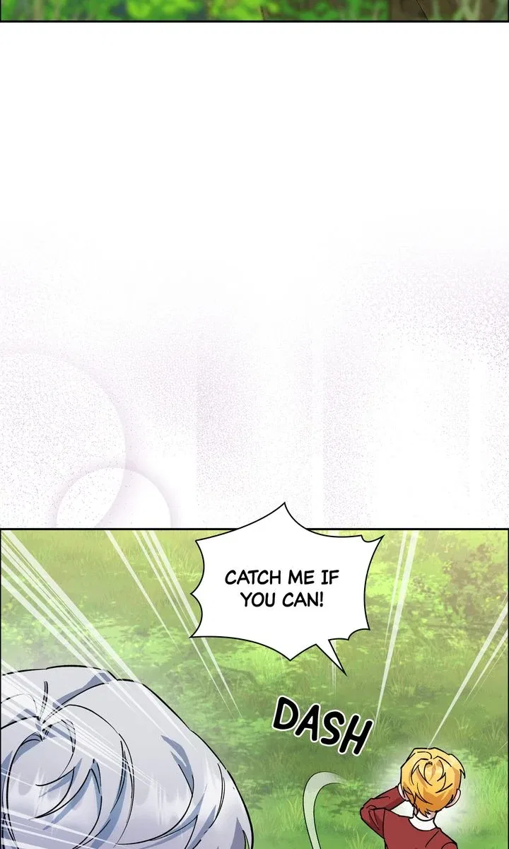 How the Count’s Young Lady Tames the Emperor’s Dog Chapter 98 – Page 55
