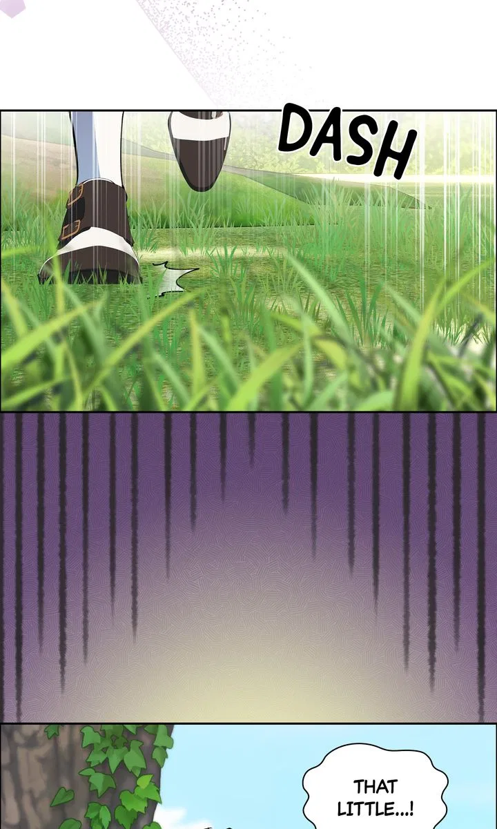 How the Count’s Young Lady Tames the Emperor’s Dog Chapter 98 – Page 57