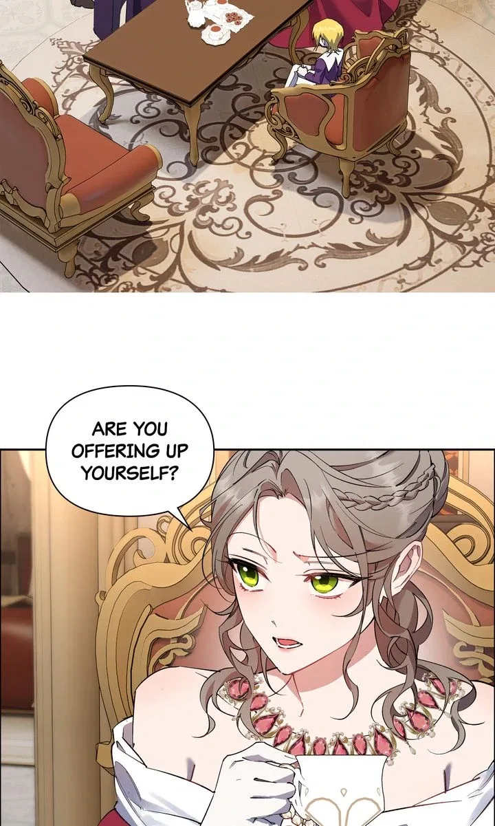 How the Count’s Young Lady Tames the Emperor’s Dog Chapter 98 – Page 62