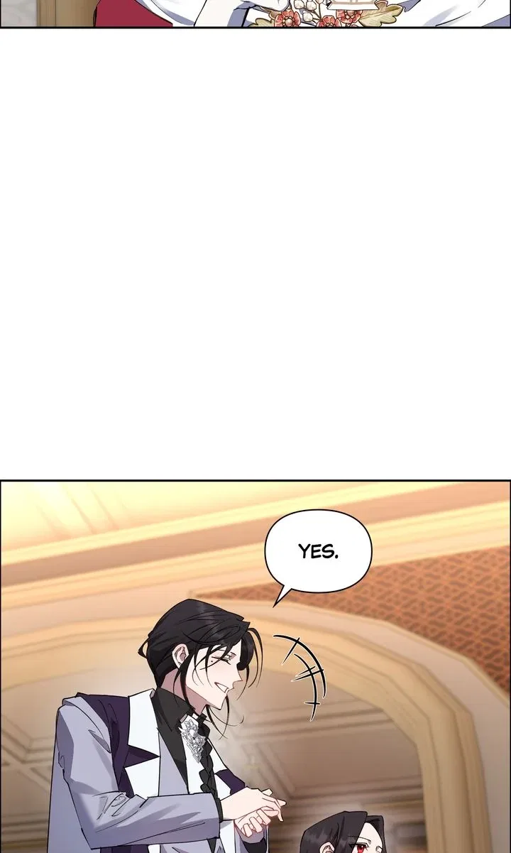 How the Count’s Young Lady Tames the Emperor’s Dog Chapter 98 – Page 63