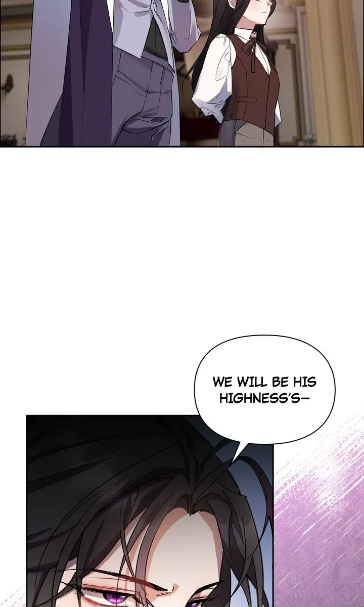 How the Count’s Young Lady Tames the Emperor’s Dog Chapter 98 – Page 64