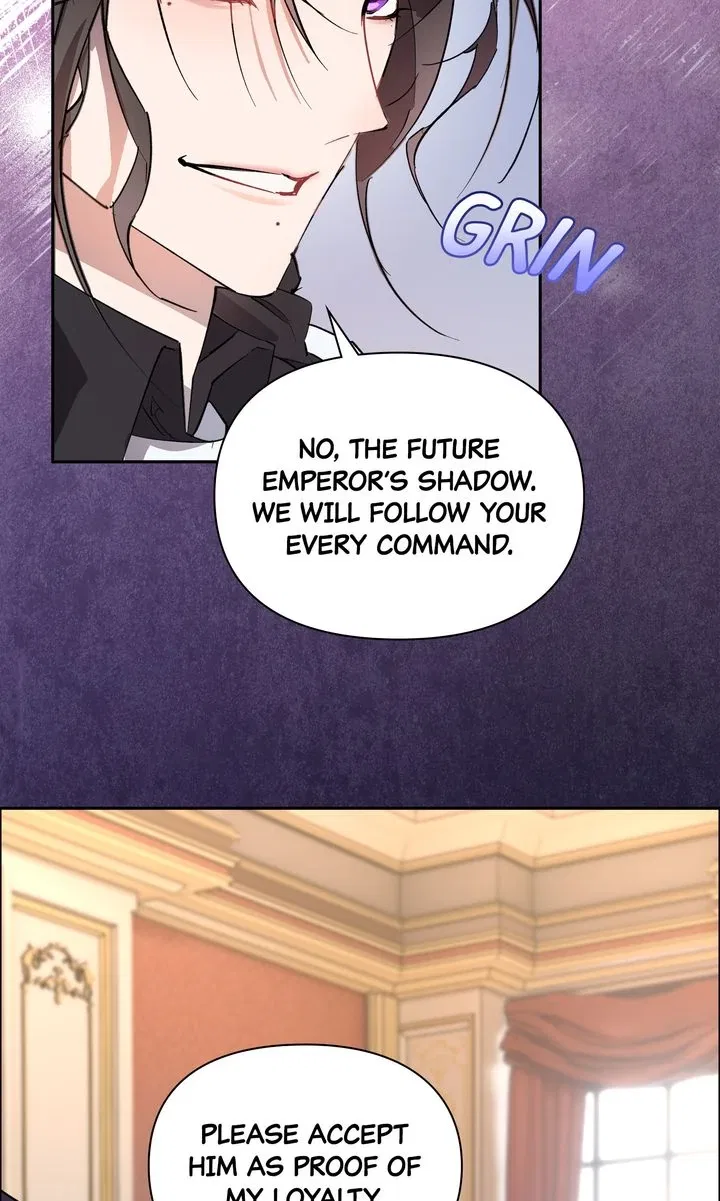 How the Count’s Young Lady Tames the Emperor’s Dog Chapter 98 – Page 65