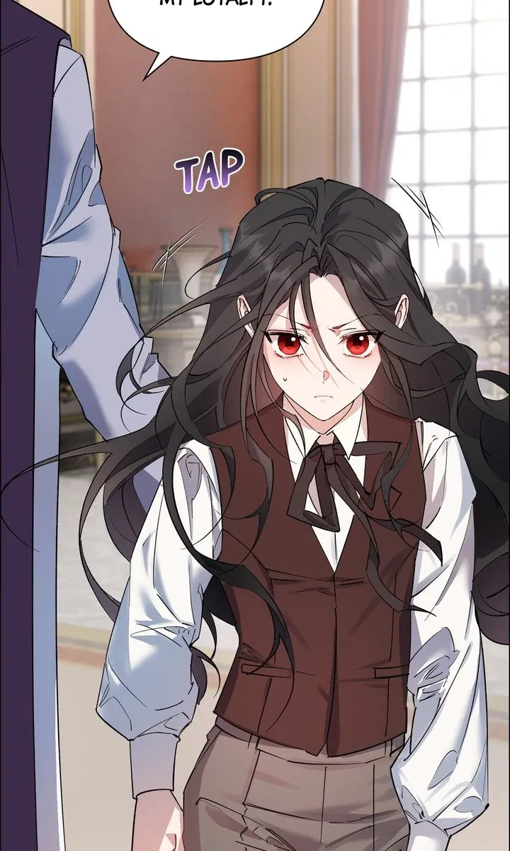 How the Count’s Young Lady Tames the Emperor’s Dog Chapter 98 – Page 66