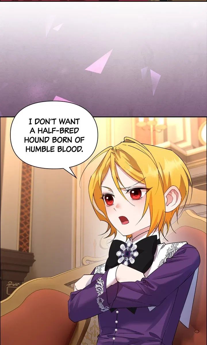 How the Count’s Young Lady Tames the Emperor’s Dog Chapter 98 – Page 69