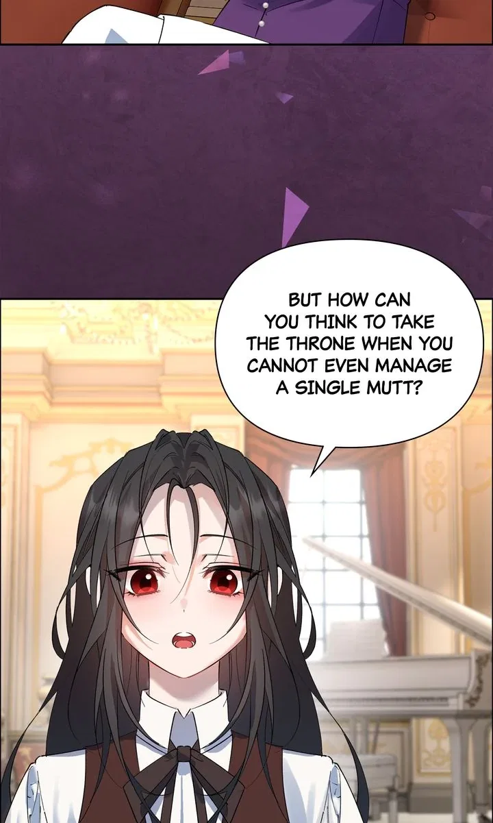 How the Count’s Young Lady Tames the Emperor’s Dog Chapter 98 – Page 70