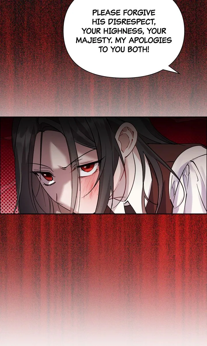 How the Count’s Young Lady Tames the Emperor’s Dog Chapter 98 – Page 74