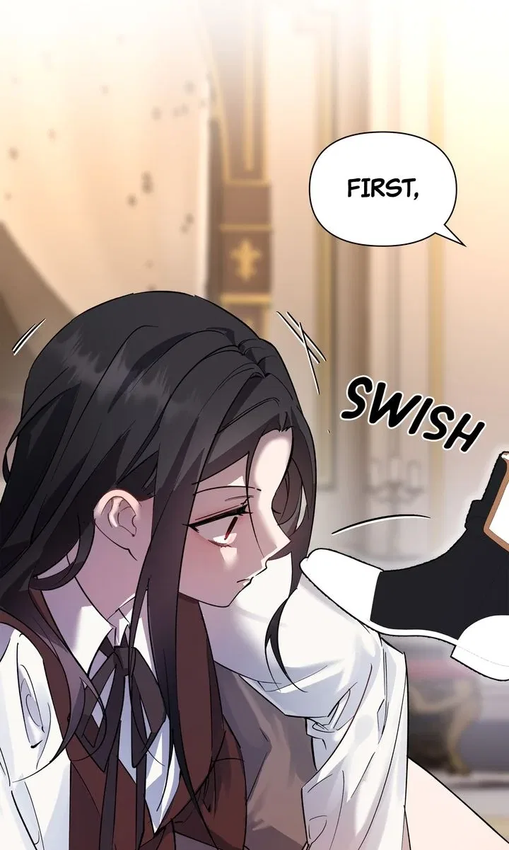 How the Count’s Young Lady Tames the Emperor’s Dog Chapter 98 – Page 76