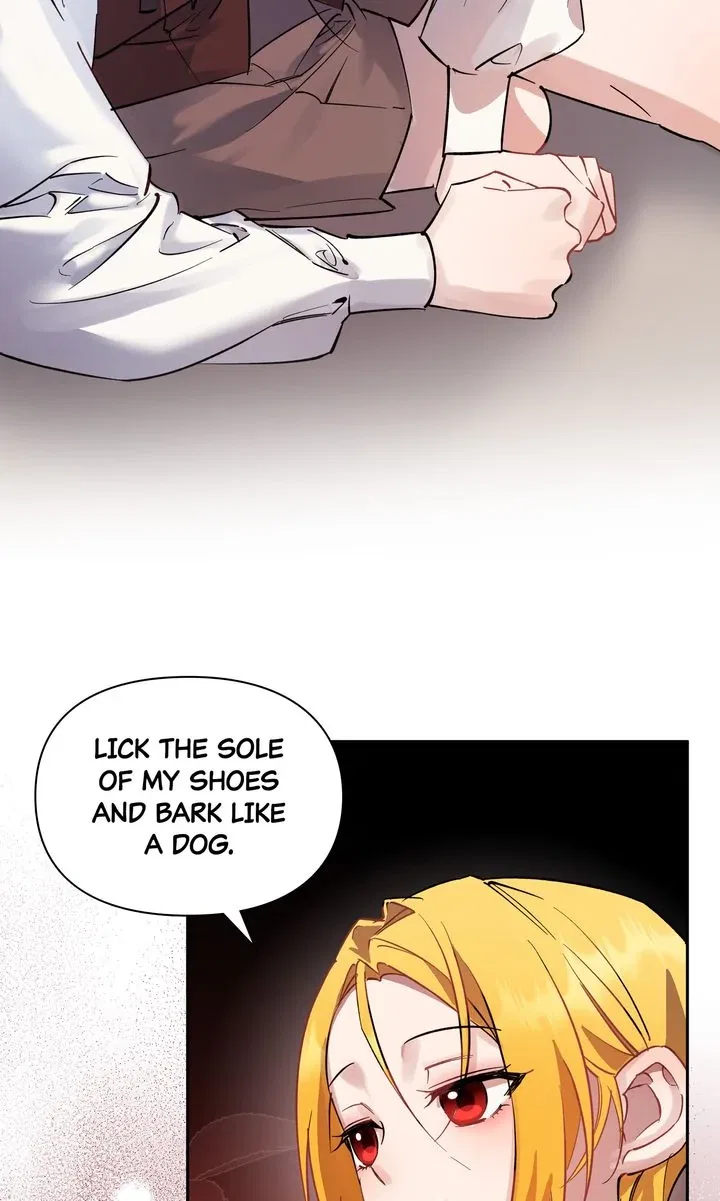 How the Count’s Young Lady Tames the Emperor’s Dog Chapter 98 – Page 77